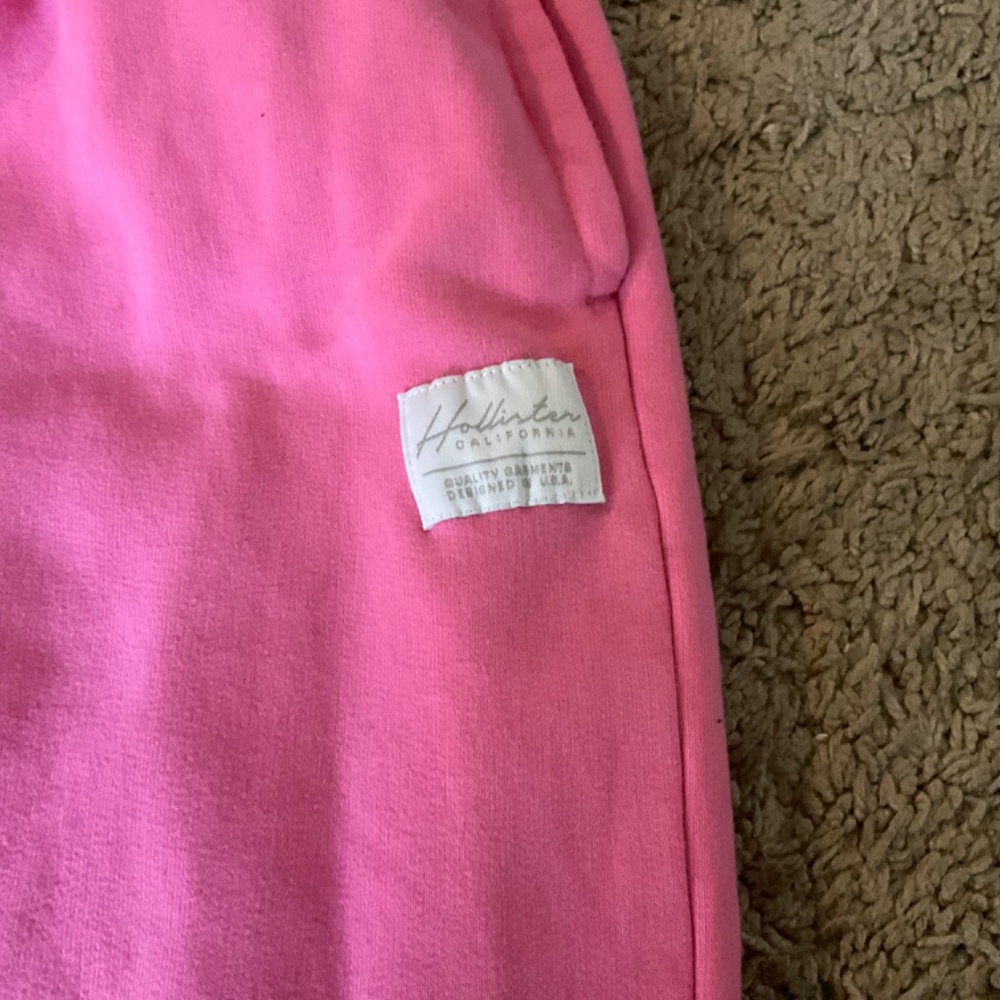 sweatpants - Picture 2 of 2